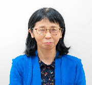 Keiko Mukaida