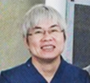 Toshimichi Yasuda